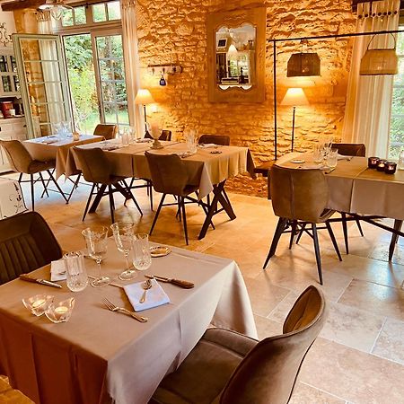 La Closerie De Sarlat Maison D Hotes De Charme Sainte-Nathalène Kültér fotó