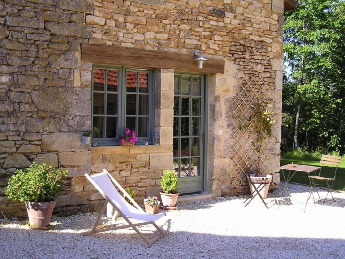 La Closerie De Sarlat Maison D Hotes De Charme Sainte-Nathalène Kültér fotó