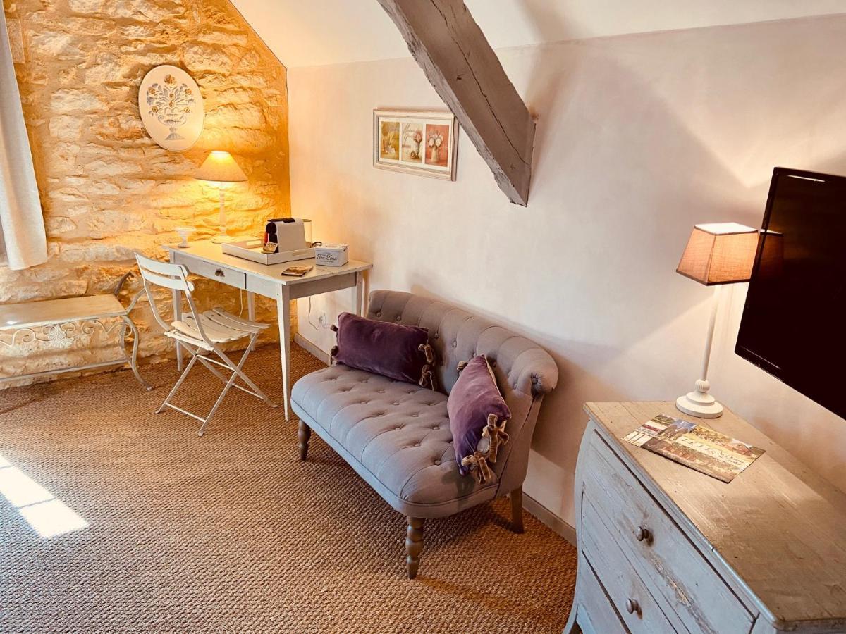 La Closerie De Sarlat Maison D Hotes De Charme Sainte-Nathalène Kültér fotó
