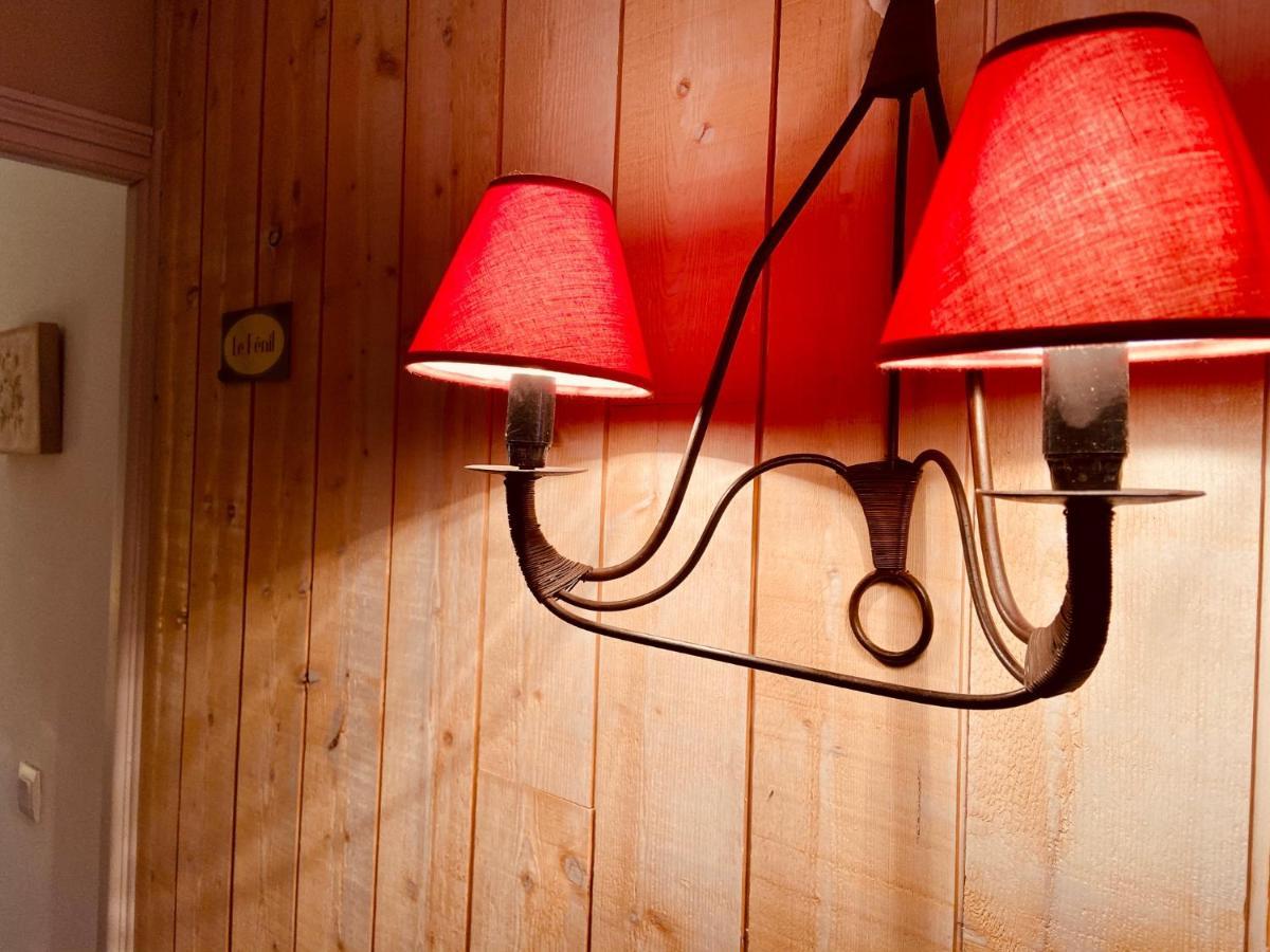 La Closerie De Sarlat Maison D Hotes De Charme Sainte-Nathalène Kültér fotó