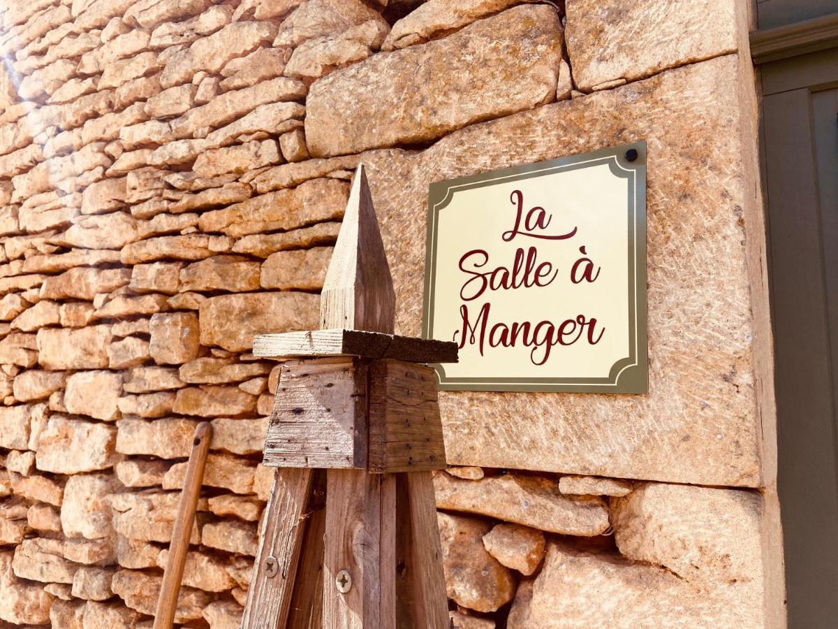 La Closerie De Sarlat Maison D Hotes De Charme Sainte-Nathalène Kültér fotó