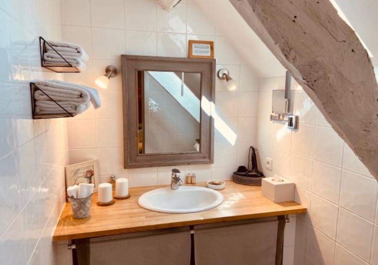 La Closerie De Sarlat Maison D Hotes De Charme Sainte-Nathalène Kültér fotó
