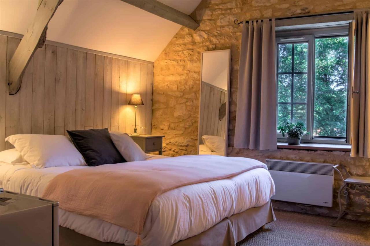 La Closerie De Sarlat Maison D Hotes De Charme Sainte-Nathalène Kültér fotó