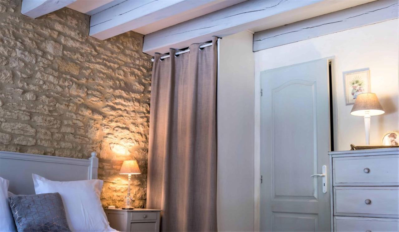 La Closerie De Sarlat Maison D Hotes De Charme Sainte-Nathalène Kültér fotó
