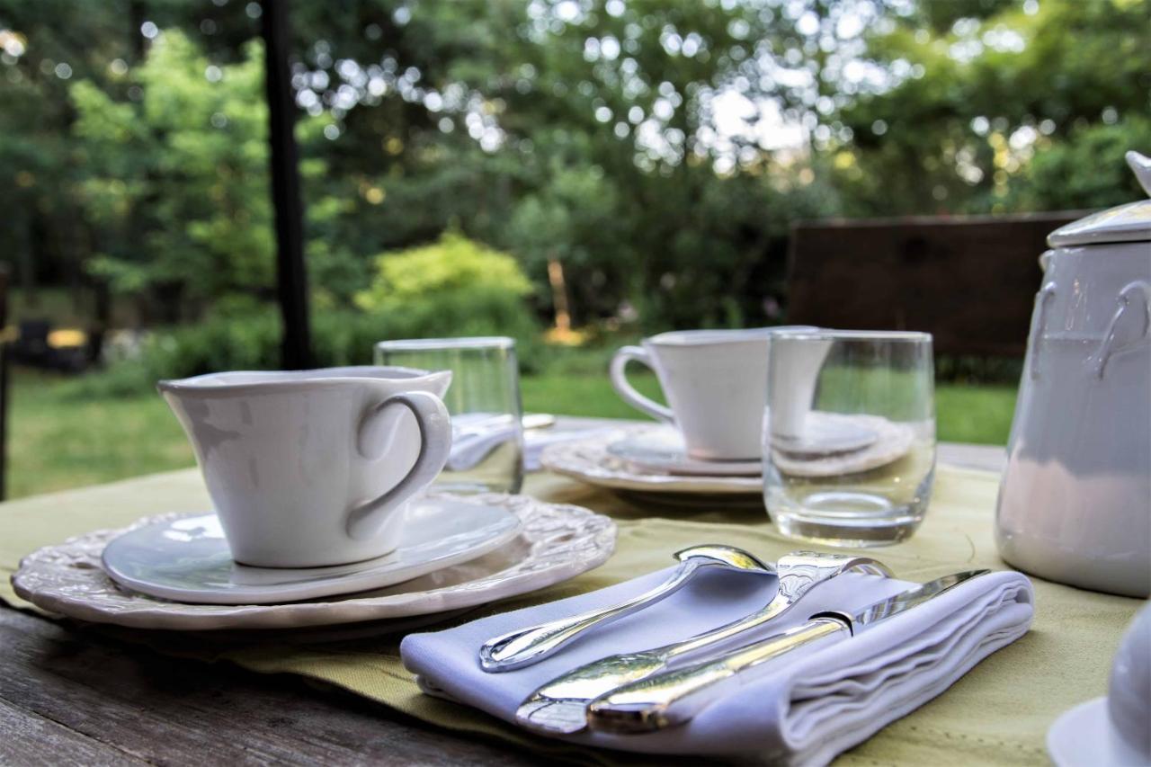 La Closerie De Sarlat Maison D Hotes De Charme Sainte-Nathalène Kültér fotó
