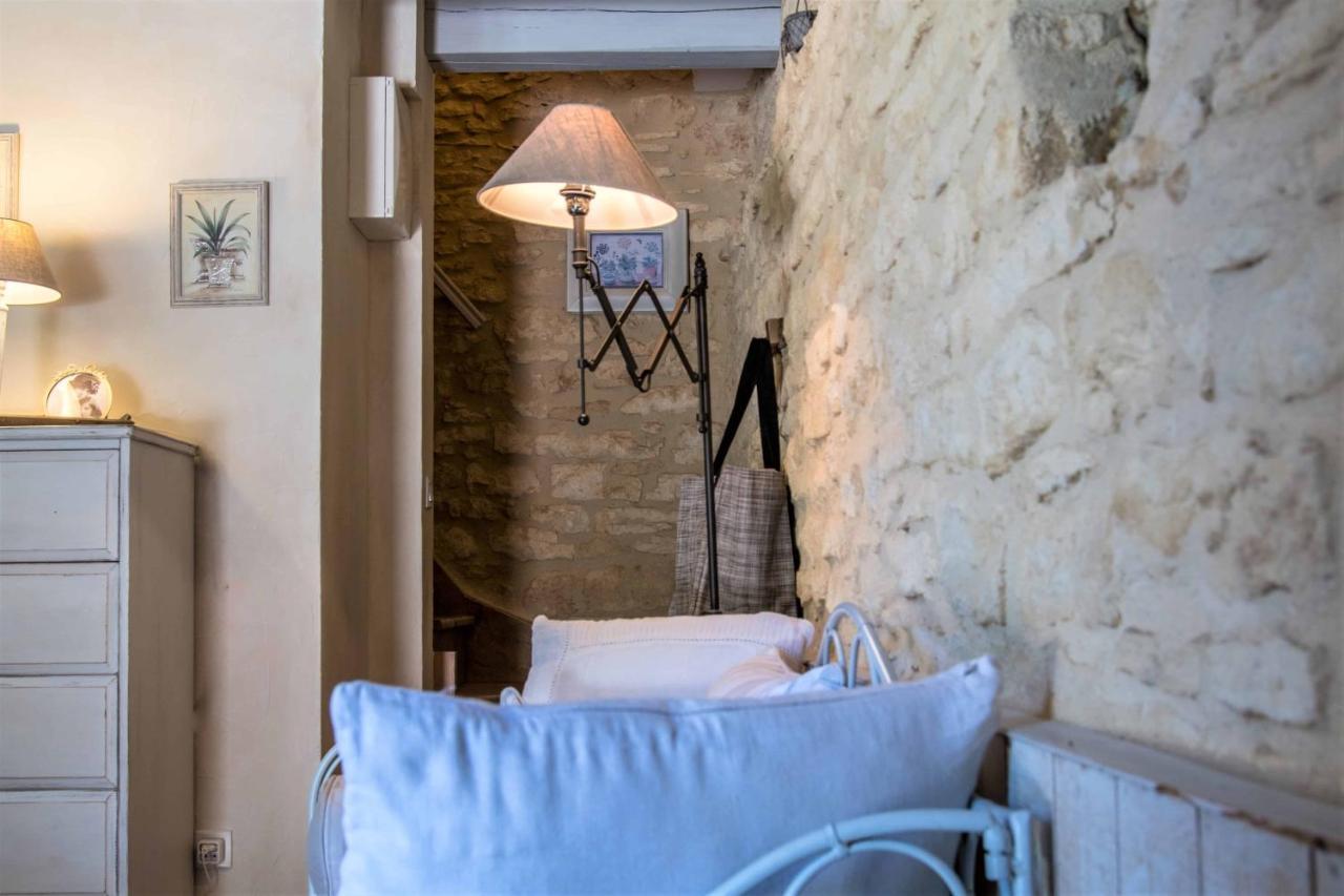 La Closerie De Sarlat Maison D Hotes De Charme Sainte-Nathalène Kültér fotó
