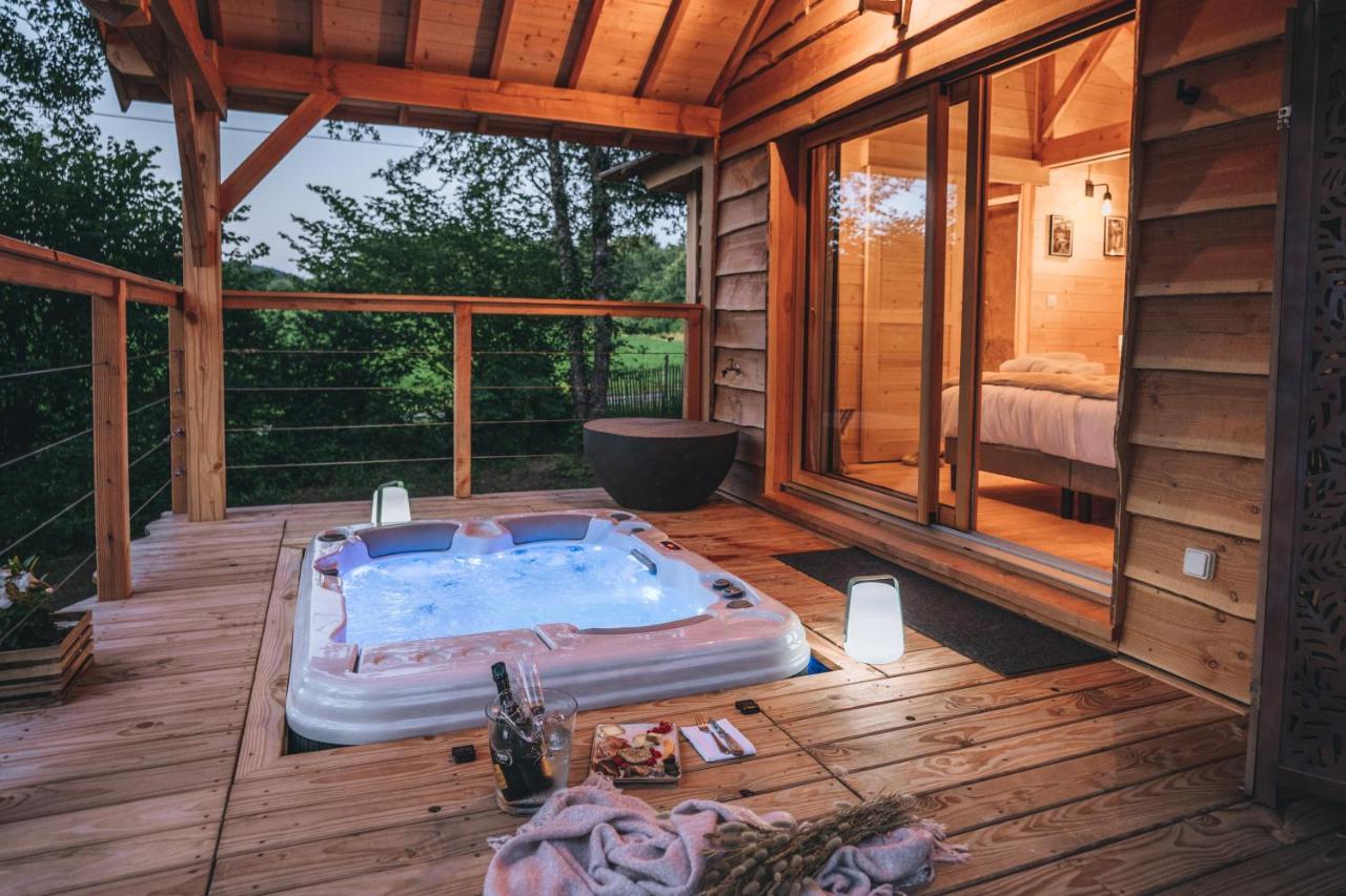 La Closerie De Sarlat Maison D Hotes De Charme Sainte-Nathalène Kültér fotó