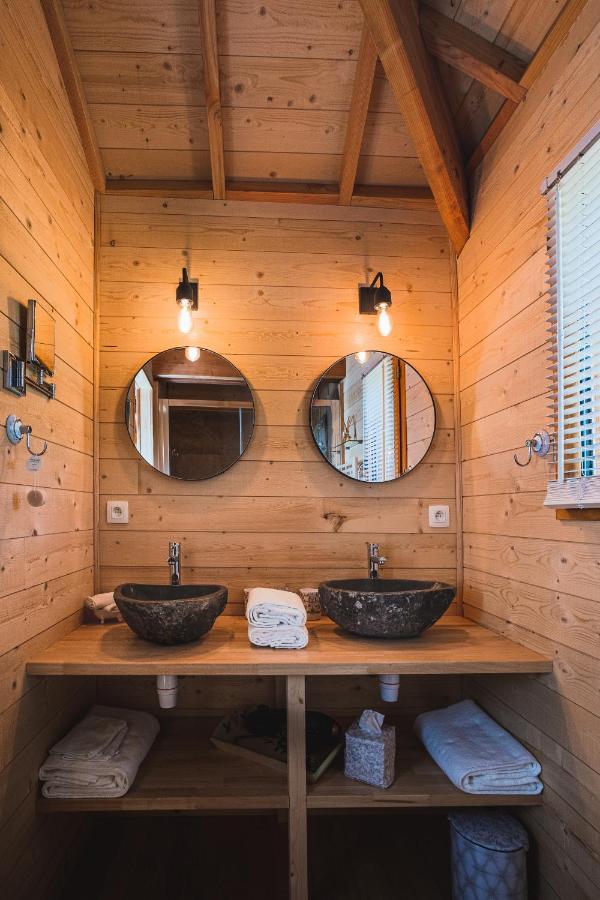 La Closerie De Sarlat Maison D Hotes De Charme Sainte-Nathalène Kültér fotó